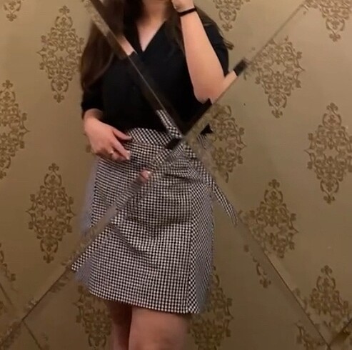 Koton Mini etek