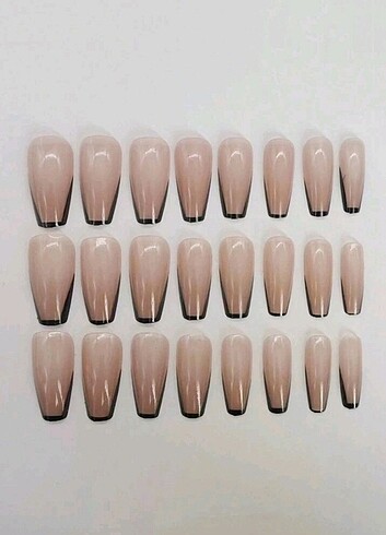 Tırnak???? - Görsel 2