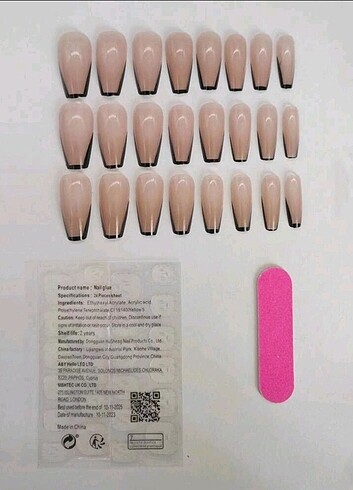 Tırnak???? - Görsel 3