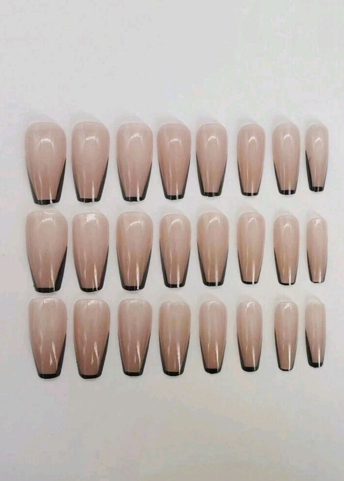 Tırnak???? - Görsel 2