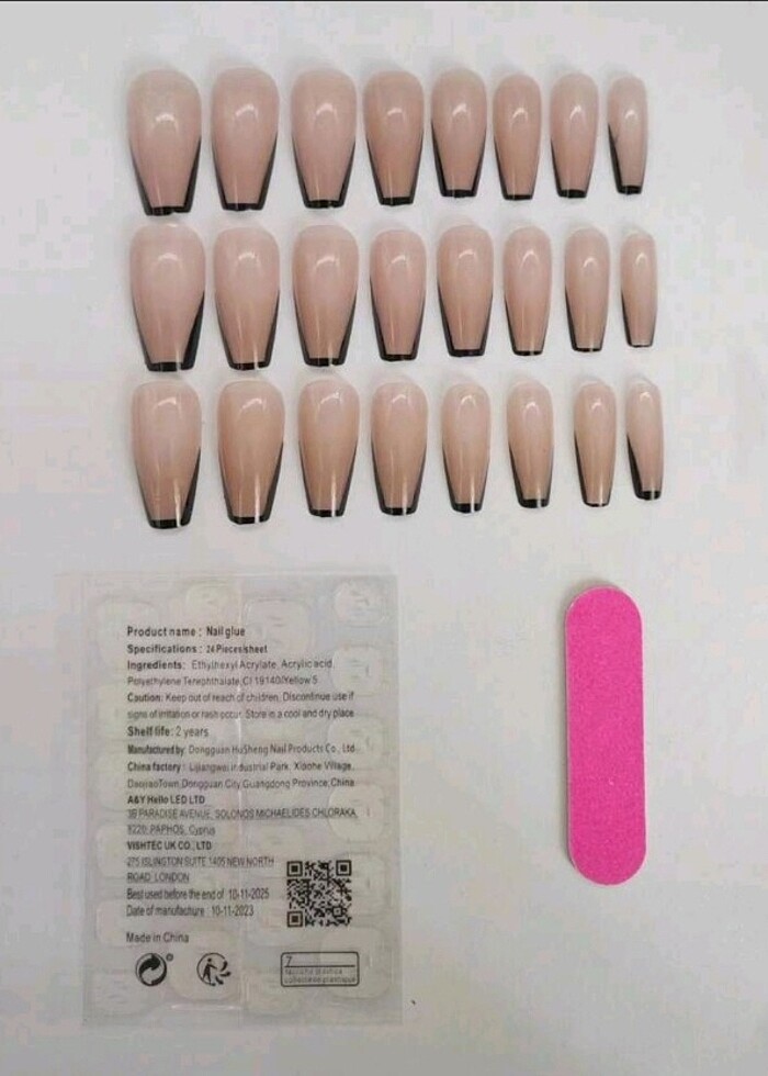 Tırnak???? - Görsel 3