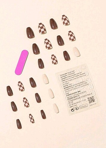 Tırnak???? - Görsel 2