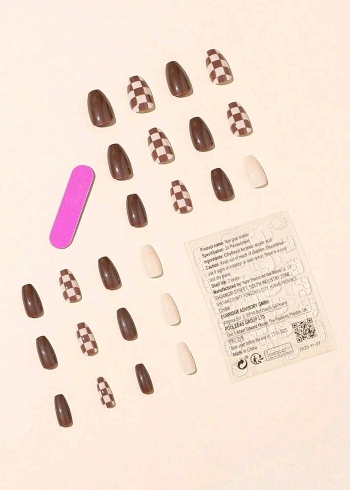 Tırnak???? - Görsel 2