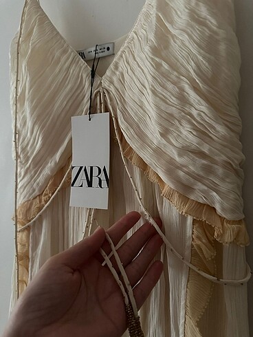 Zara Zara elbise