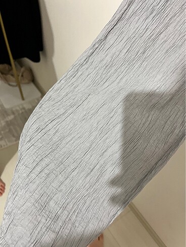l Beden gri Renk Zara pantolon