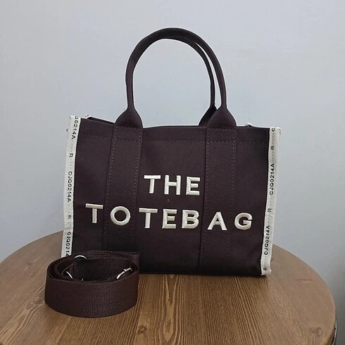 The Tote Bag