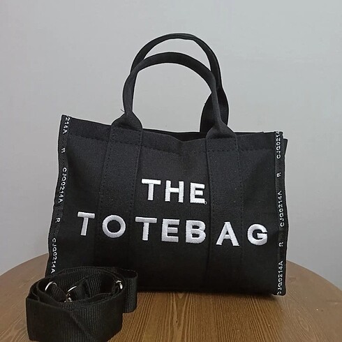The Tote Bag Kadın Çantası