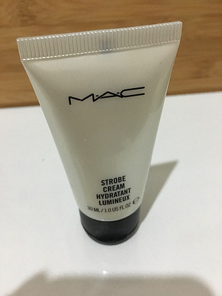 Strobe cream