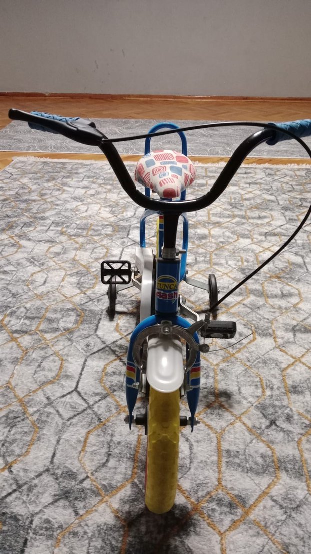 bisiklet - Görsel 2