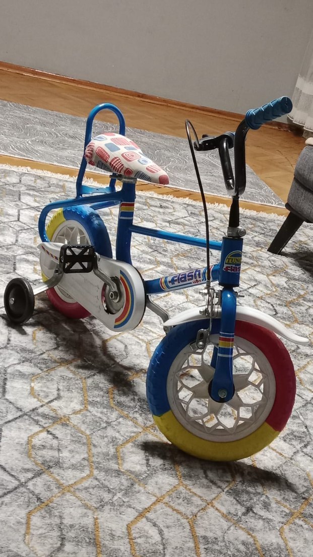 bisiklet - Görsel 3