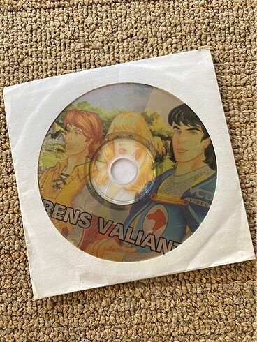 Çizgi film