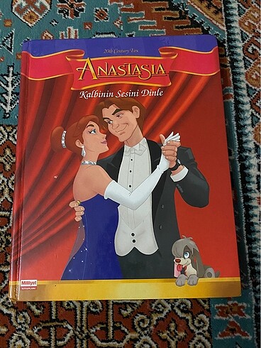 Kitap
