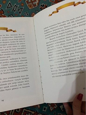  Beden Renk Kitap