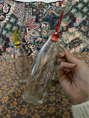 Diğer Yağdanlık