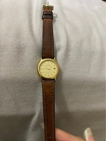 Tissot Tissot saat