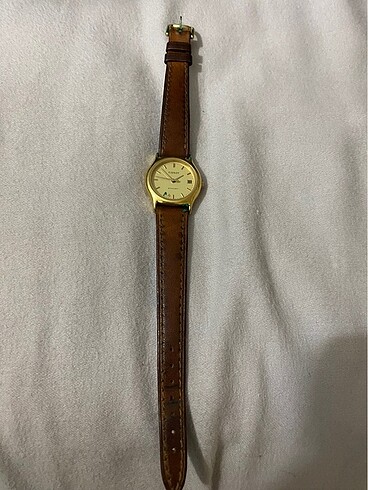 Tissot saat