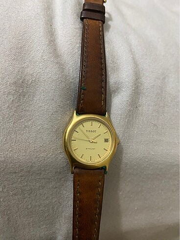 Beden Tissot saat