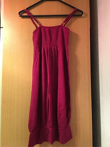 xs Beden Elbise