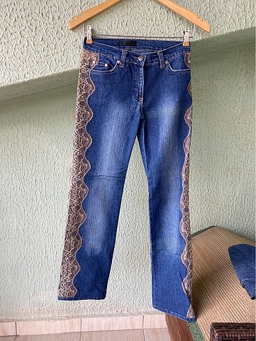 Kot pantolon