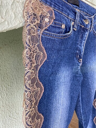 Y-London Kot pantolon