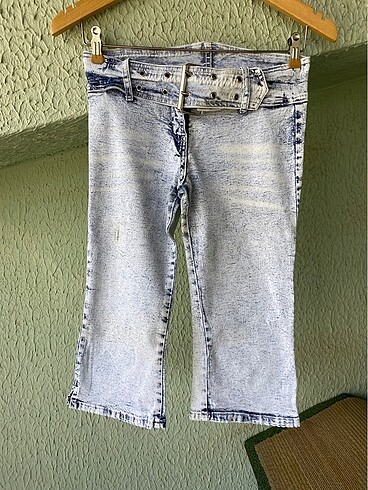 Kot pantolon