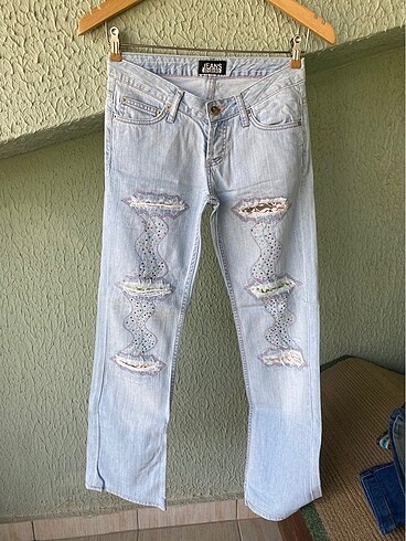 Kot pantolon