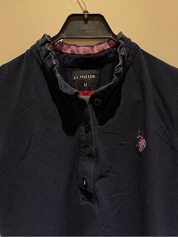 U.S Polo Assn. Tişört