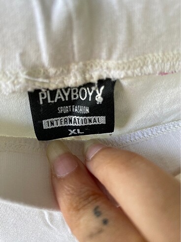 xl Beden beyaz Renk Penye tayt