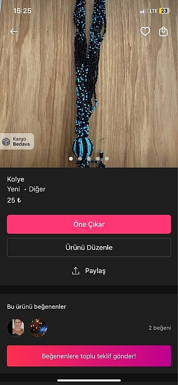 Diğer Hasarsız