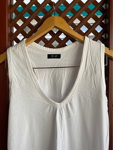 F&F Elbise