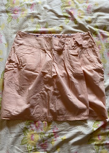 Pembe etek