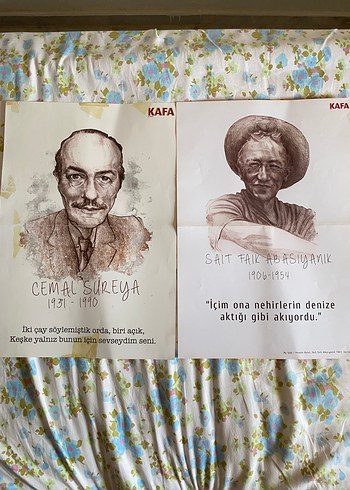 Beden Poster