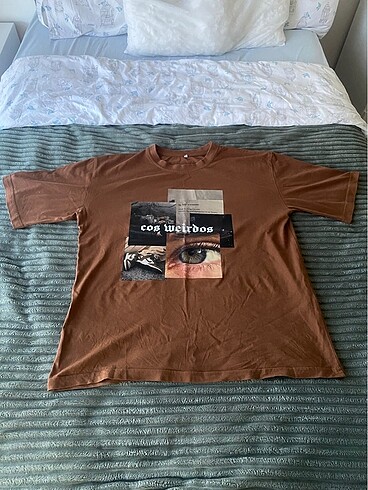 Diğer cos weirdos tshirt