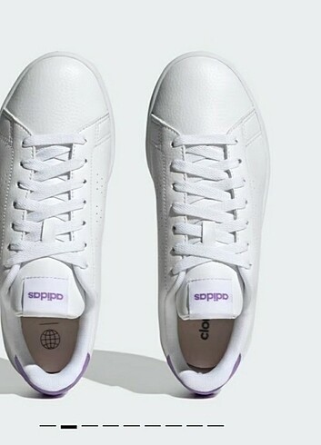 Sıfır orijinal adidas 