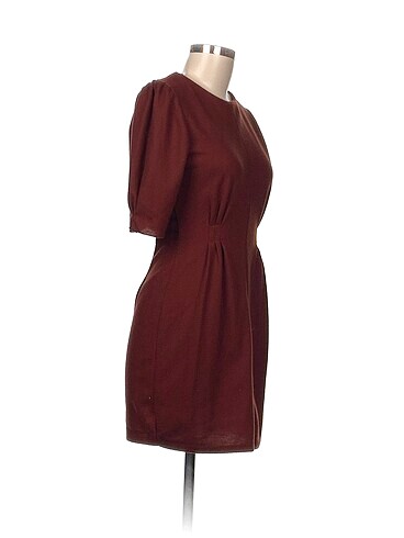 Vintage Love Vintage Love Kısa Elbise %70 İndirimli.