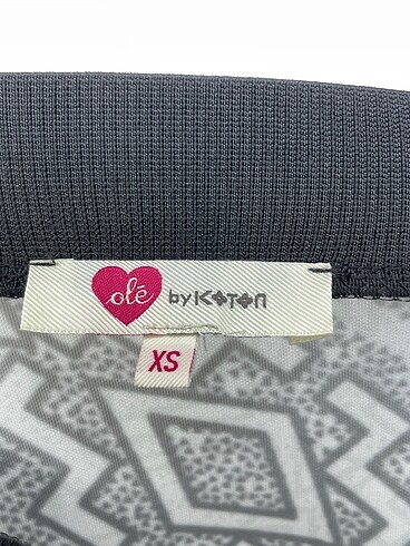 xs Beden çeşitli Renk Koton Midi Etek %70 İndirimli.