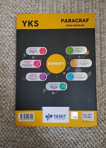 Beden Paragraf YKS