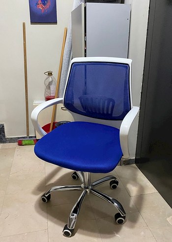 çalışma sandalyesi - Görsel 2