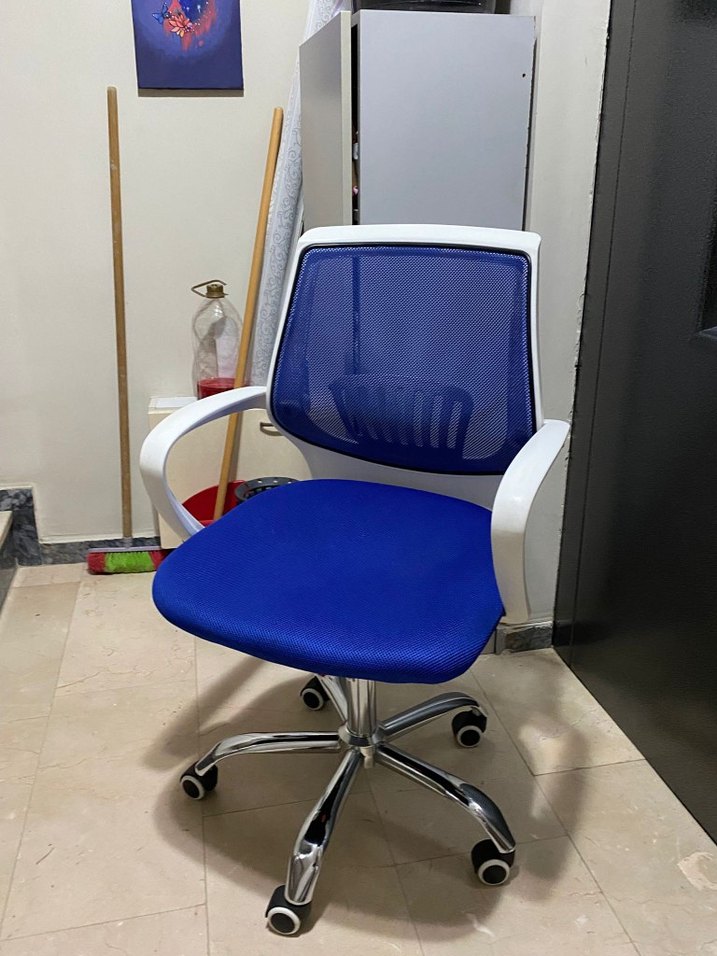 çalışma sandalyesi - Görsel 2