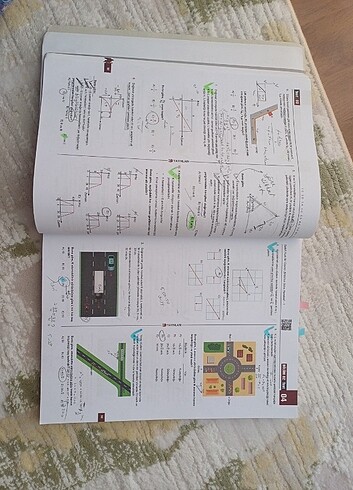 3d ayt fizik soru bankası 