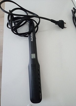 Babyliss saç düzleştirici