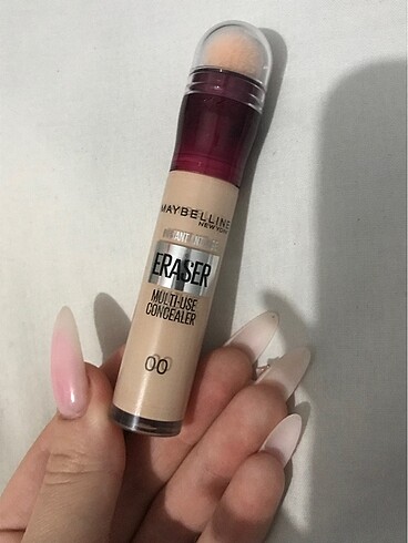  Beden Renk Orjinal maybelline kapatıcı