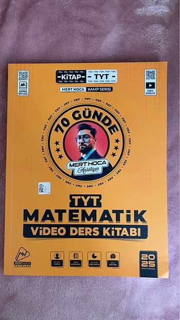 Mert Hoca Tyt Matematik kampı