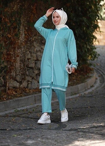 diğer Beden siyah Renk İkili takım 