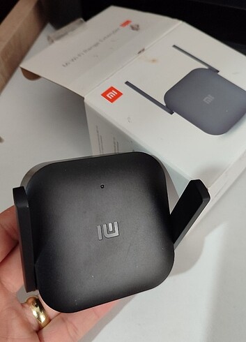 Mi wi fi range extender pro