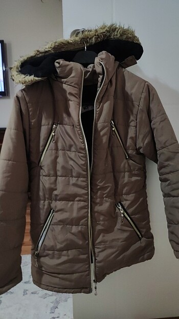 Çocuk mont