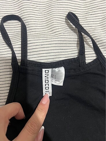 Hm crop üst