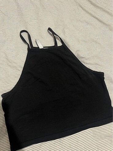 H&M Hm crop üst