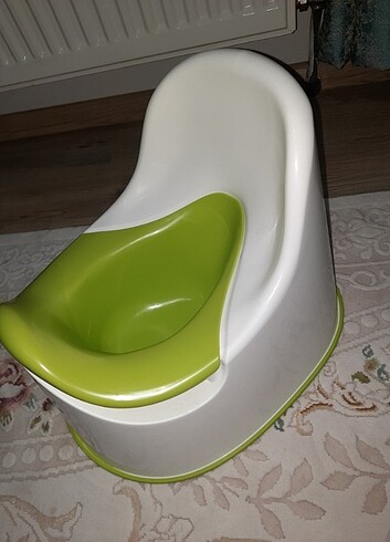 Diğer Bebek lazımlık
