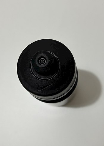 Nike Siyah Suluk - Görsel 4